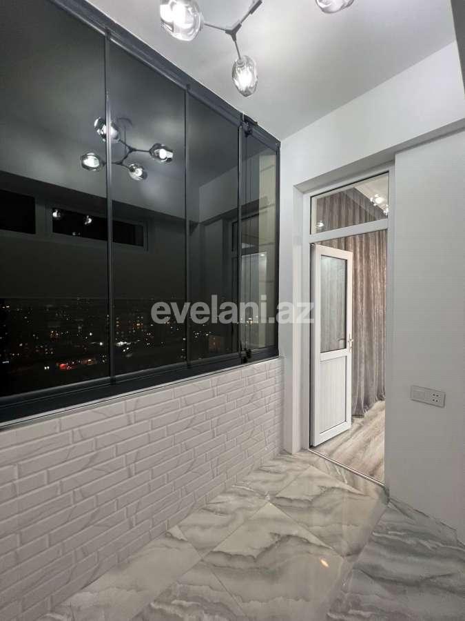 Satılır, yeni tikili, 2 otaqlı, 50 m², Bakı, Nizami r, Xalqlar Dostluğu m.