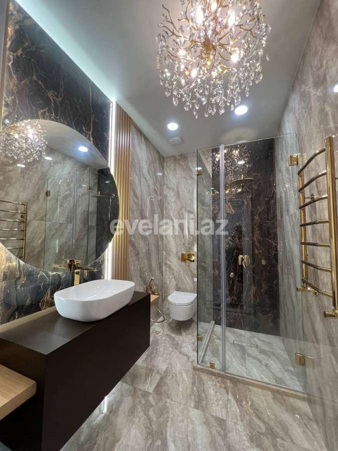 Продаётся, новостройка, 3-комнаты, 145 m², Баку, Ясамальский r.