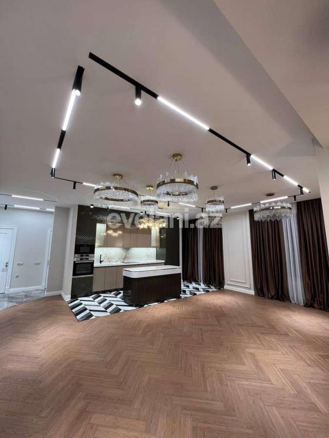 Продаётся, новостройка, 3-комнаты, 145 m², Баку, Ясамальский r.
