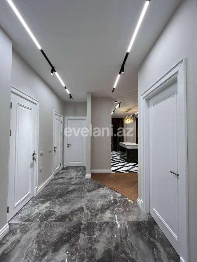 Продаётся, новостройка, 3-комнаты, 145 m², Баку, Ясамальский r.