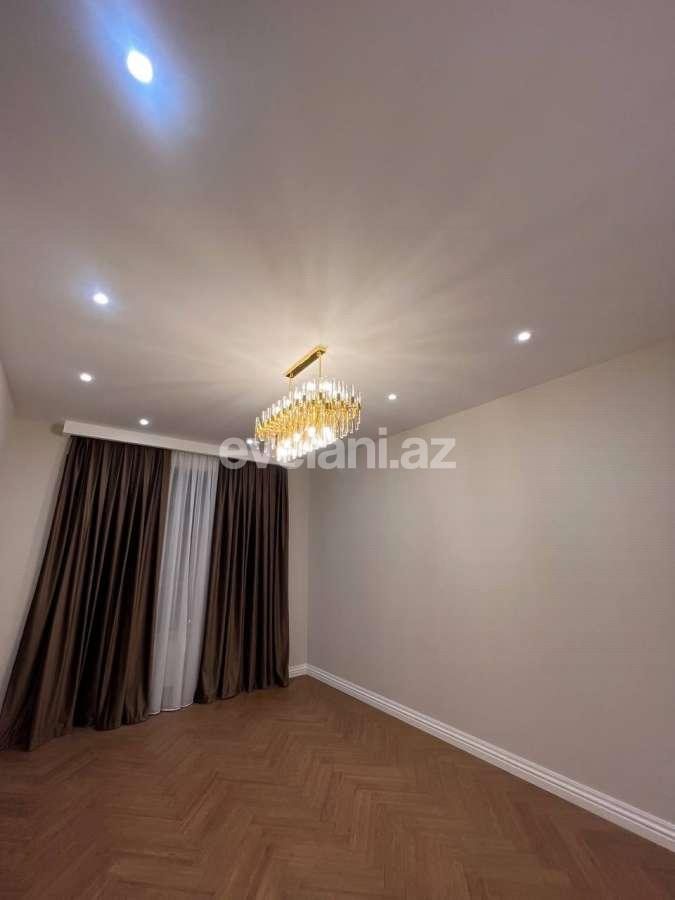 Продаётся, новостройка, 3-комнаты, 145 m², Баку, Ясамальский r.