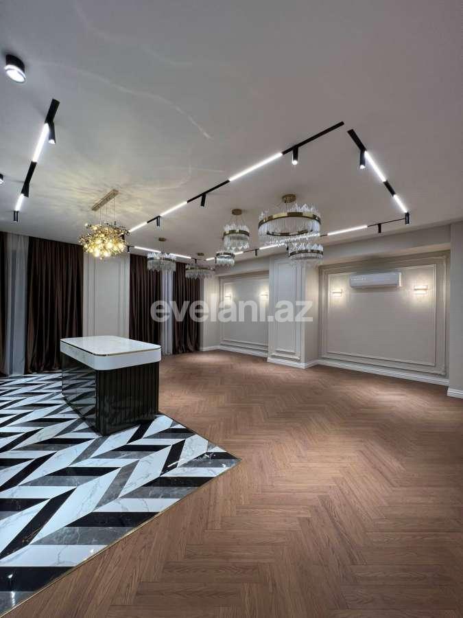 Продаётся, новостройка, 3-комнаты, 145 m², Баку, Ясамальский r.