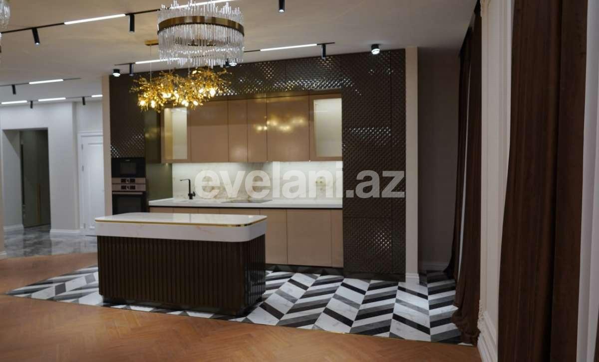 Продаётся, новостройка, 3-комнаты, 145 m², Баку, Ясамальский r.