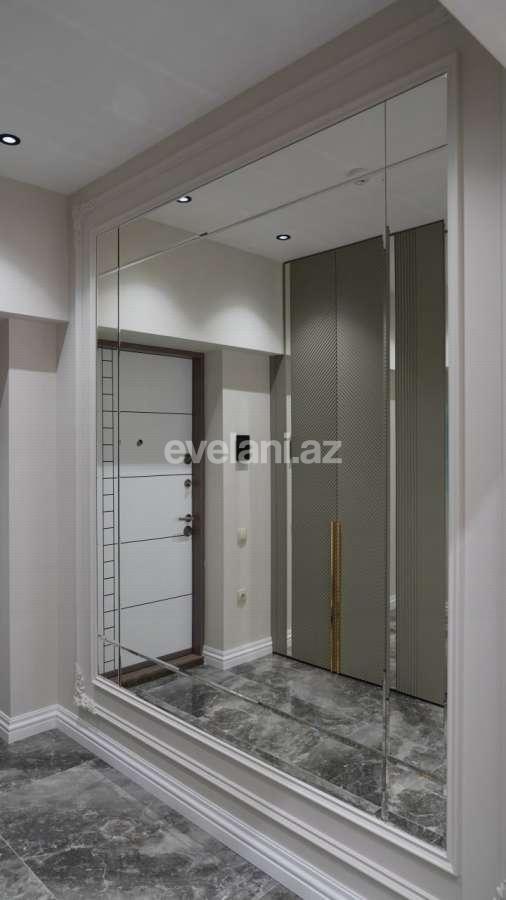 Продаётся, новостройка, 3-комнаты, 145 m², Баку, Ясамальский r.