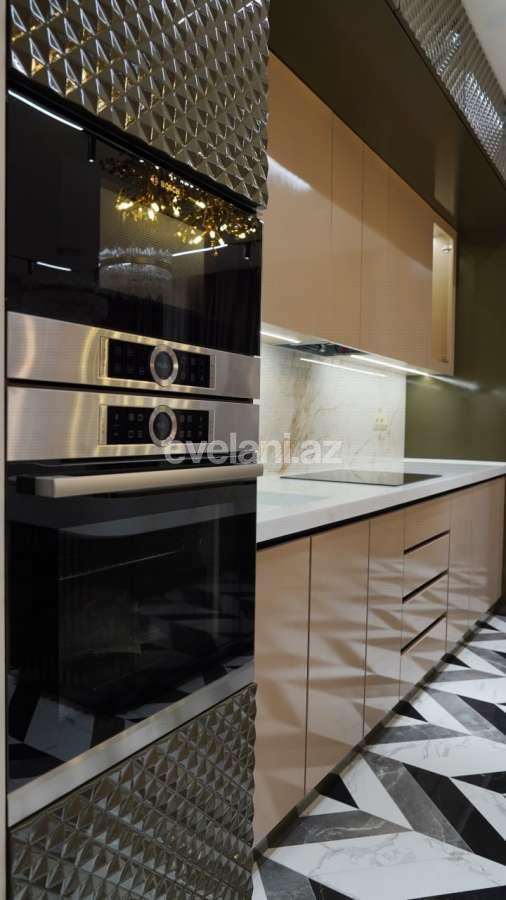 Продаётся, новостройка, 3-комнаты, 145 m², Баку, Ясамальский r.