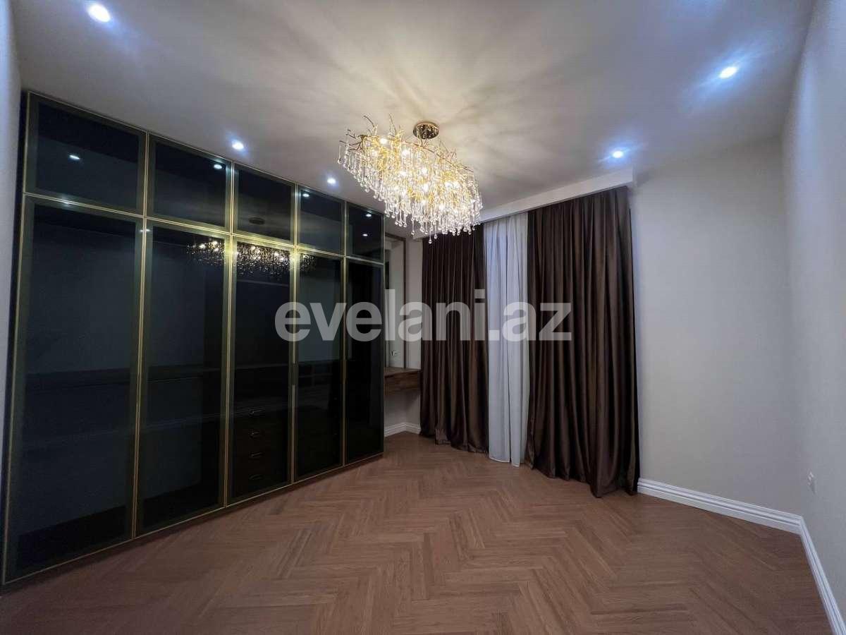 Продаётся, новостройка, 3-комнаты, 145 m², Баку, Ясамальский r.