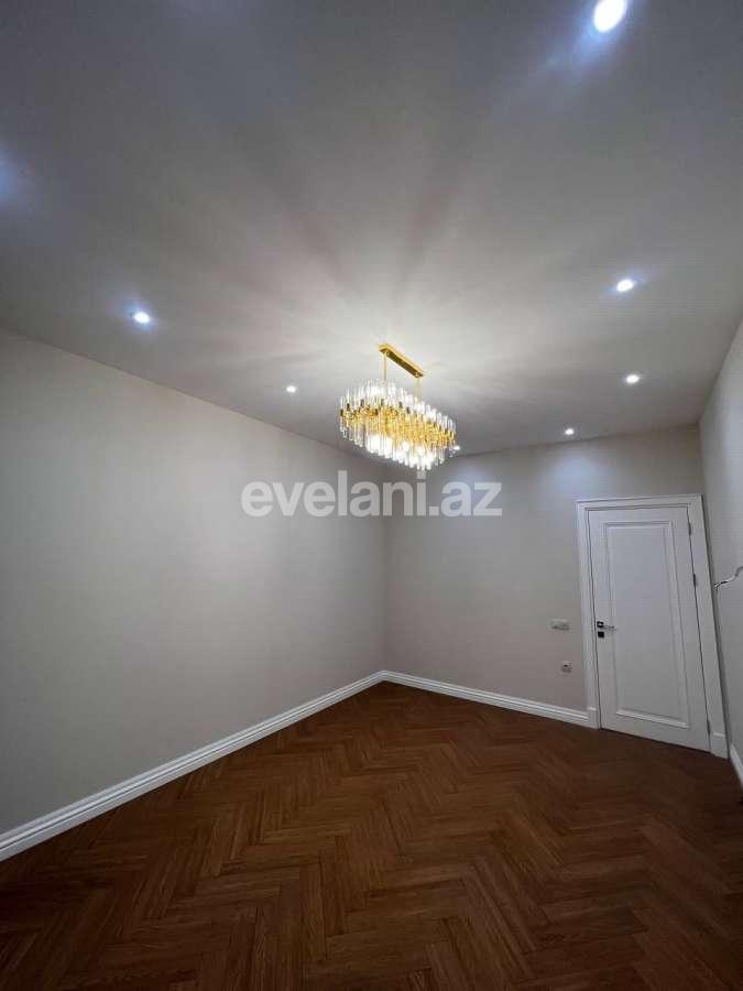 Продаётся, новостройка, 3-комнаты, 145 m², Баку, Ясамальский r.