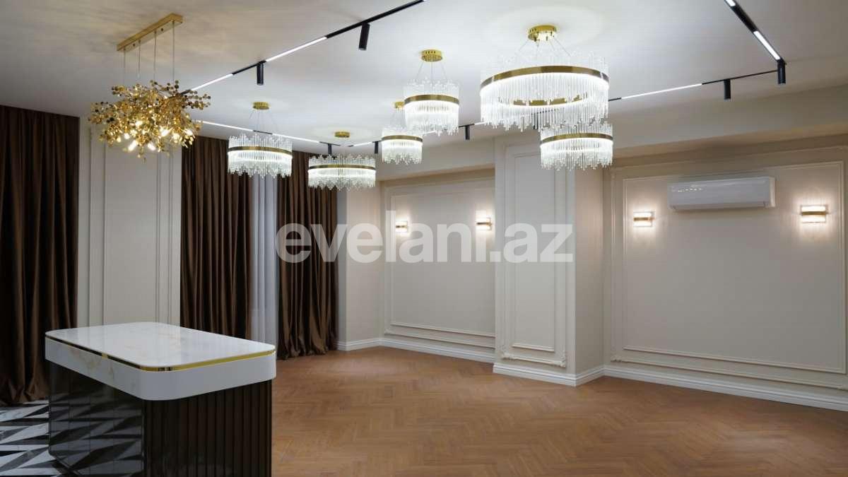 Продаётся, новостройка, 3-комнаты, 145 m², Баку, Ясамальский r.