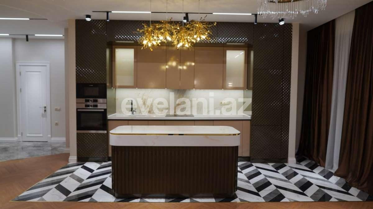 Продаётся, новостройка, 3-комнаты, 145 m², Баку, Ясамальский r.