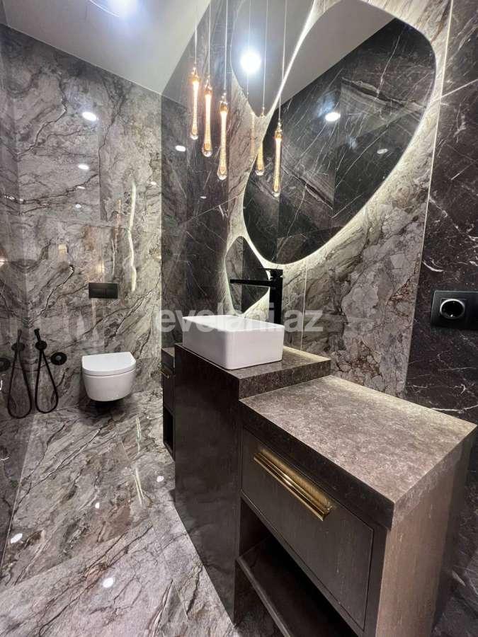 Продаётся, новостройка, 3-комнаты, 145 m², Баку, Ясамальский r.