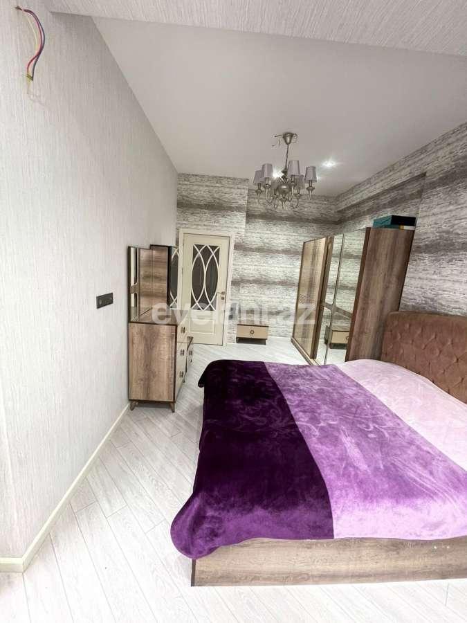 Satılır, yeni tikili, 3 otaqlı, 108 m², Bakı, Binəqədi r, M. Rəsulzadə q.