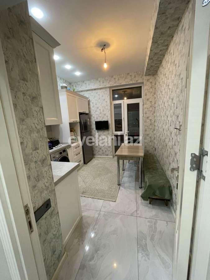 Satılır, yeni tikili, 3 otaqlı, 108 m², Bakı, Binəqədi r, M. Rəsulzadə q.