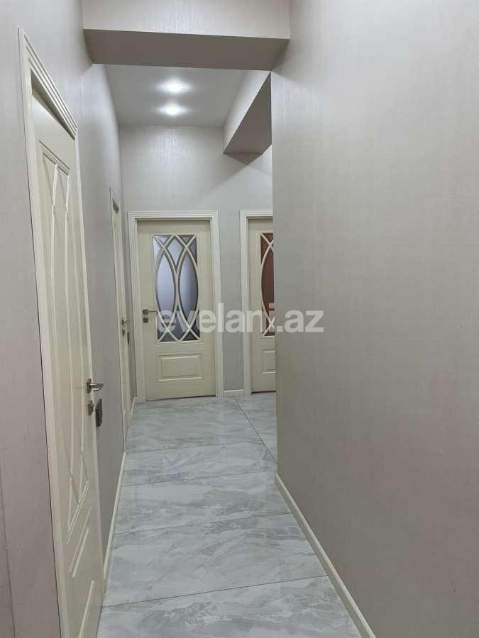 Satılır, yeni tikili, 3 otaqlı, 108 m², Bakı, Binəqədi r, M. Rəsulzadə q.