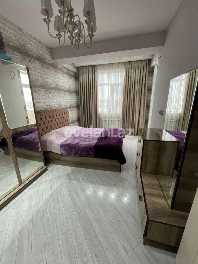 Satılır, yeni tikili, 3 otaqlı, 108 m², Bakı, Binəqədi r, M. Rəsulzadə q.