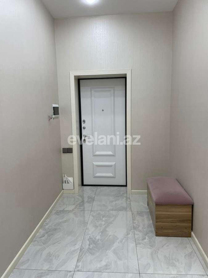 Satılır, yeni tikili, 3 otaqlı, 108 m², Bakı, Binəqədi r, M. Rəsulzadə q.