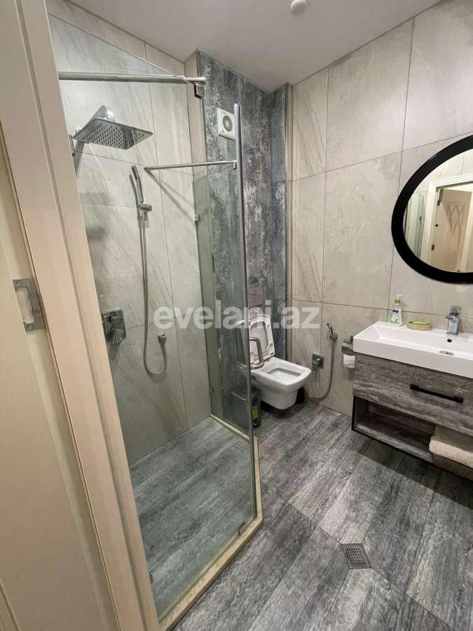 Satılır, yeni tikili, 3 otaqlı, 108 m², Bakı, Binəqədi r, M. Rəsulzadə q.