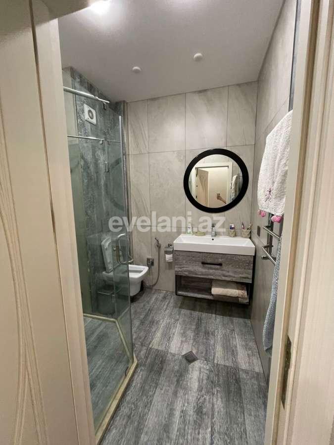 Satılır, yeni tikili, 3 otaqlı, 108 m², Bakı, Binəqədi r, M. Rəsulzadə q.