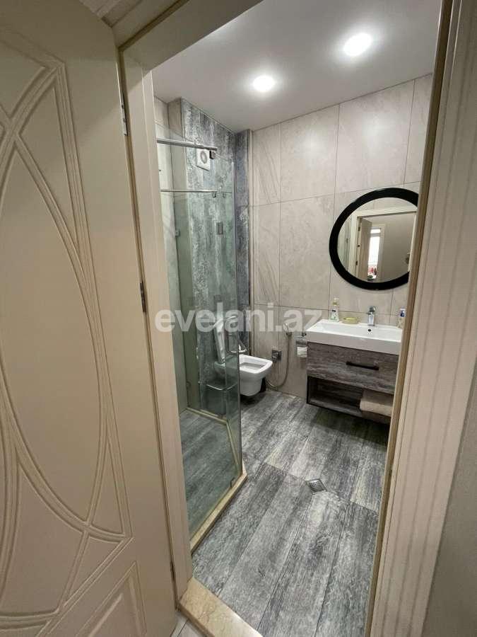 Satılır, yeni tikili, 3 otaqlı, 108 m², Bakı, Binəqədi r, M. Rəsulzadə q.