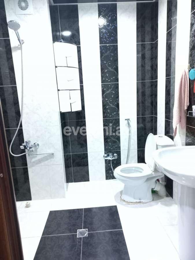 Satılır, yeni tikili, 3 otaqlı, 100 m², Sumqayıt, 14-cü məhəllə r.