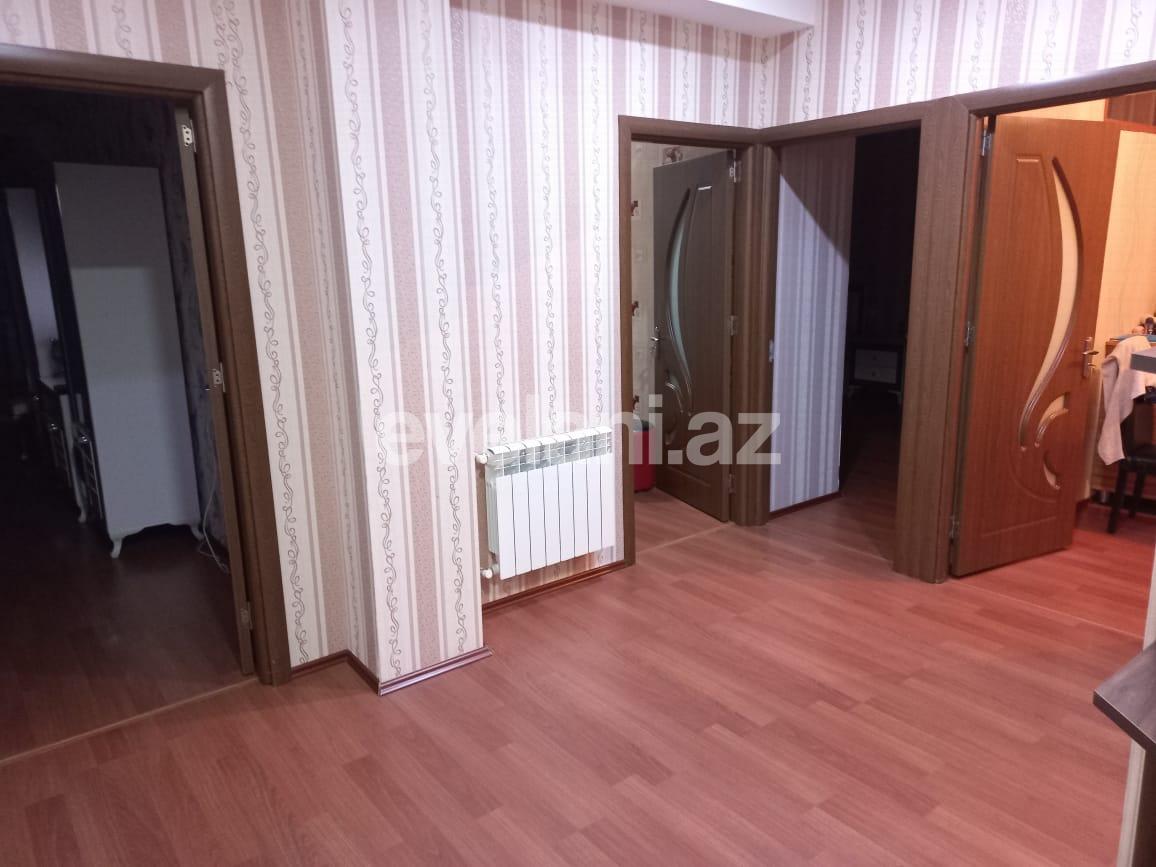 Satılır, yeni tikili, 3 otaqlı, 100 m², Sumqayıt, 14-cü məhəllə r.