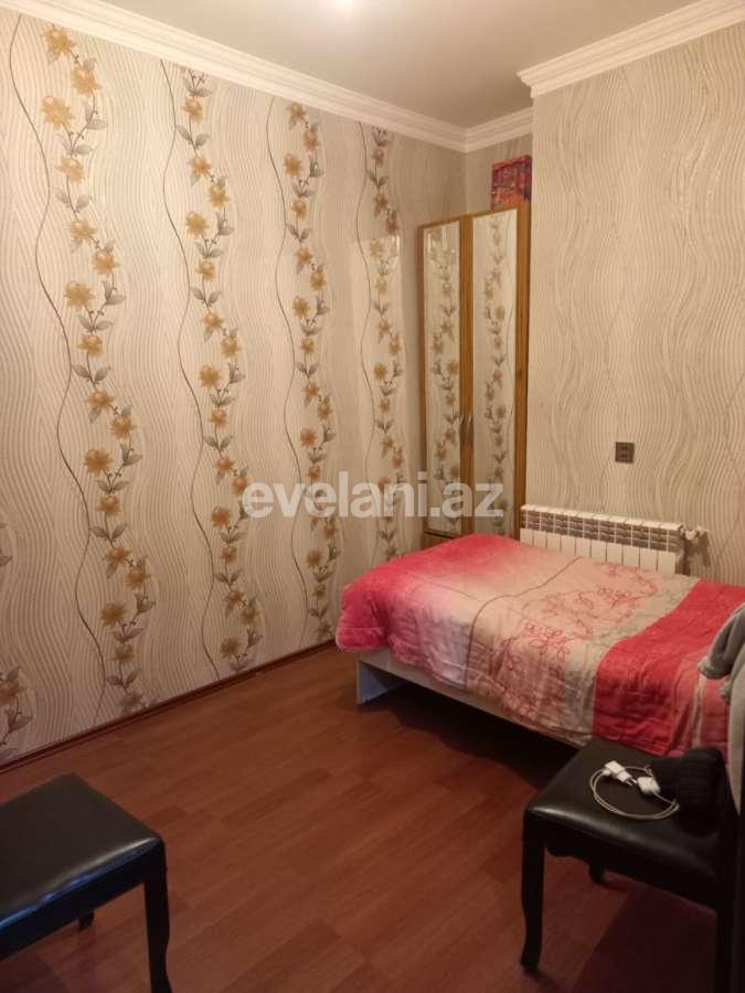 Satılır, yeni tikili, 3 otaqlı, 100 m², Sumqayıt, 14-cü məhəllə r.