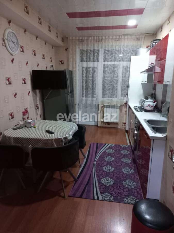 Satılır, yeni tikili, 3 otaqlı, 100 m², Sumqayıt, 14-cü məhəllə r.