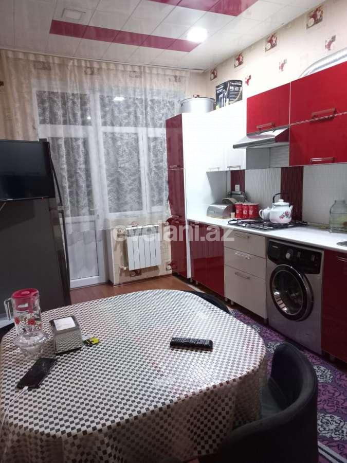 Satılır, yeni tikili, 3 otaqlı, 100 m², Sumqayıt, 14-cü məhəllə r.