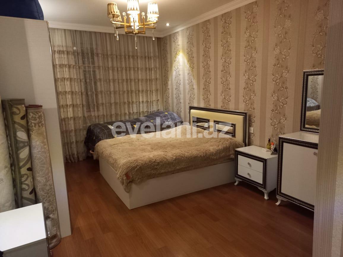 Satılır, yeni tikili, 3 otaqlı, 100 m², Sumqayıt, 14-cü məhəllə r.