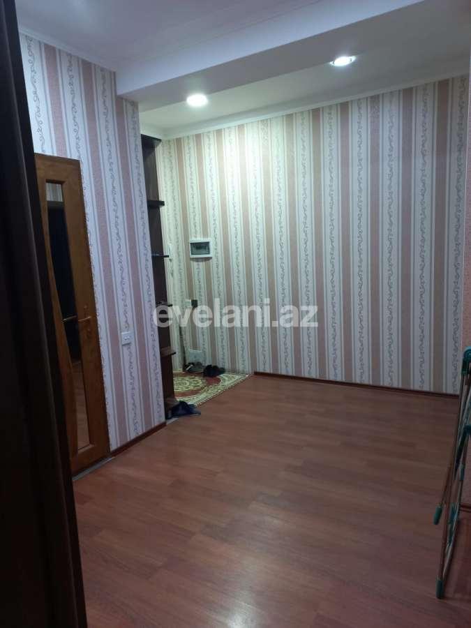 Satılır, yeni tikili, 3 otaqlı, 100 m², Sumqayıt, 14-cü məhəllə r.