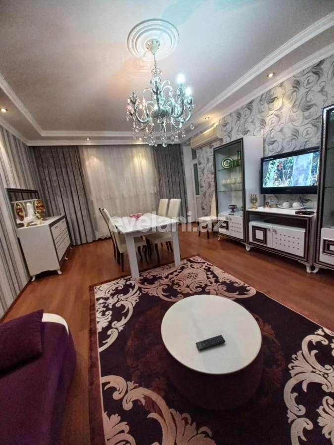 Satılır, yeni tikili, 3 otaqlı, 100 m², Sumqayıt, 14-cü məhəllə r.