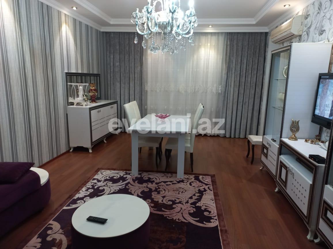 Satılır, yeni tikili, 3 otaqlı, 100 m², Sumqayıt, 14-cü məhəllə r.