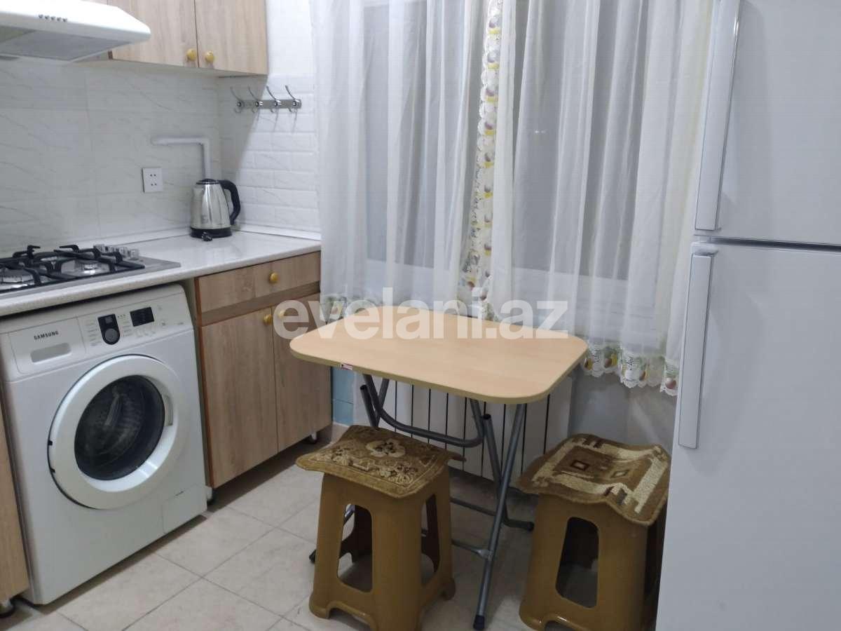 Kirayə verilir, köhnə tikili, 1 otaqlı, 45 m², Bakı, Yasamal r, Elmlər Akademiyası m.
