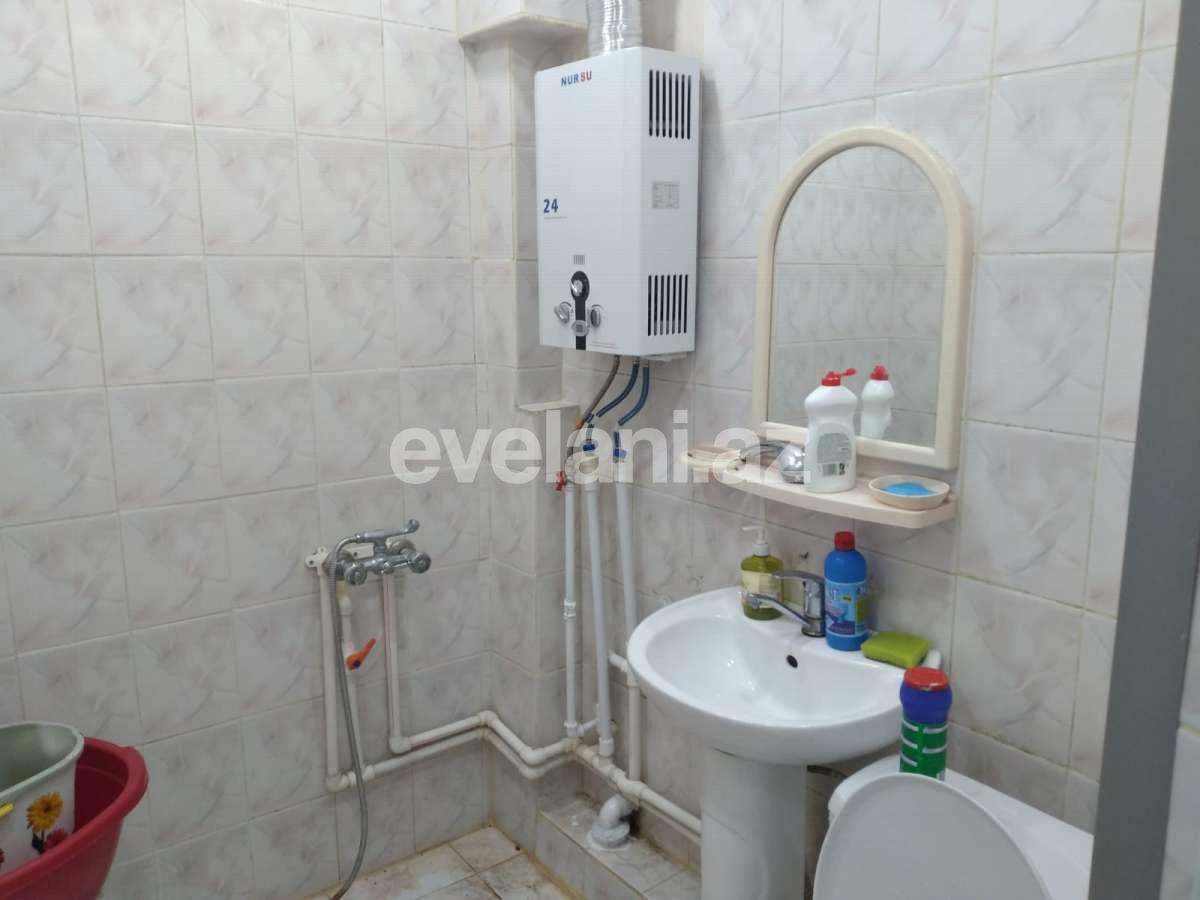 Kirayə verilir, köhnə tikili, 1 otaqlı, 45 m², Bakı, Yasamal r, Elmlər Akademiyası m.