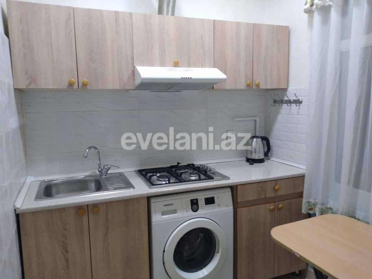 Kirayə verilir, köhnə tikili, 1 otaqlı, 45 m², Bakı, Yasamal r, Elmlər Akademiyası m.