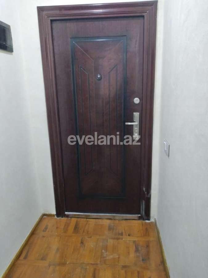 Kirayə verilir, köhnə tikili, 1 otaqlı, 45 m², Bakı, Yasamal r, Elmlər Akademiyası m.