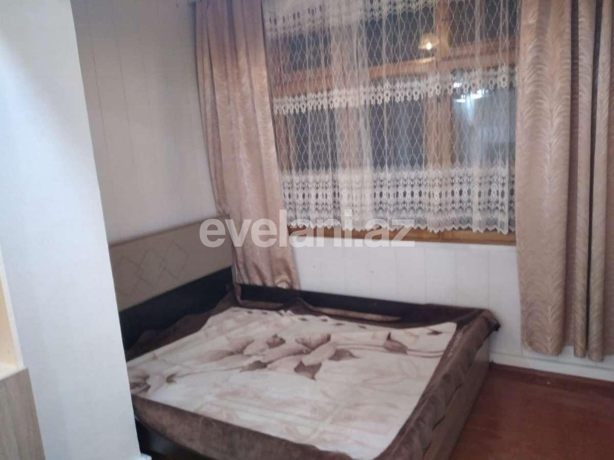 Kirayə verilir, köhnə tikili, 1 otaqlı, 45 m², Bakı, Yasamal r, Elmlər Akademiyası m.