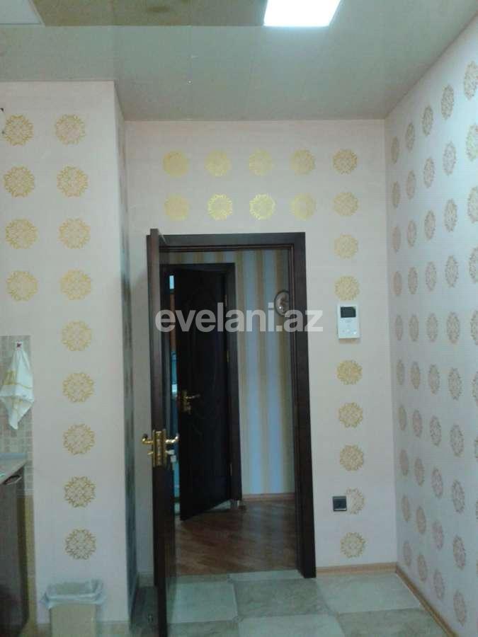Satılır, yeni tikili, 1 otaqlı, 68 m², Bakı, Binəqədi r, 9-cu mikrorayon q, Memar Əcəmi m.