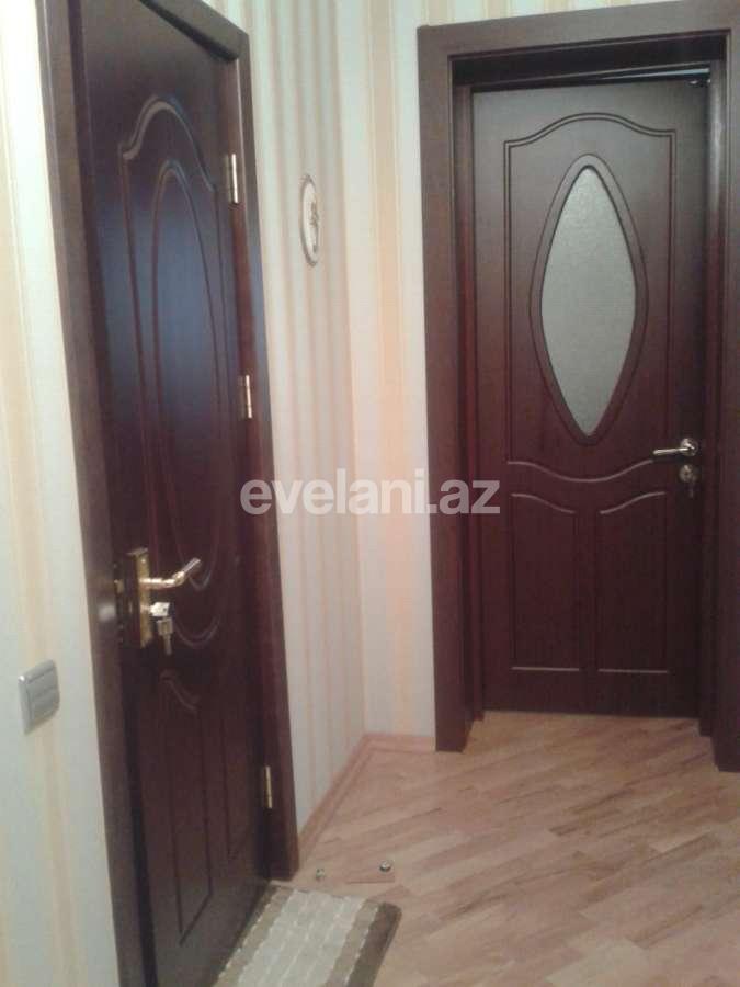 Satılır, yeni tikili, 1 otaqlı, 68 m², Bakı, Binəqədi r, 9-cu mikrorayon q, Memar Əcəmi m.