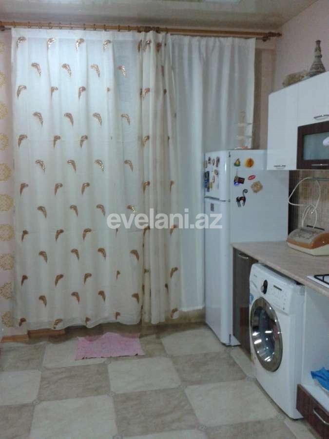 Satılır, yeni tikili, 1 otaqlı, 68 m², Bakı, Binəqədi r, 9-cu mikrorayon q, Memar Əcəmi m.