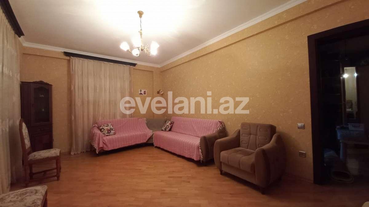 Satılır, yeni tikili, 1 otaqlı, 68 m², Bakı, Binəqədi r, 9-cu mikrorayon q, Memar Əcəmi m.