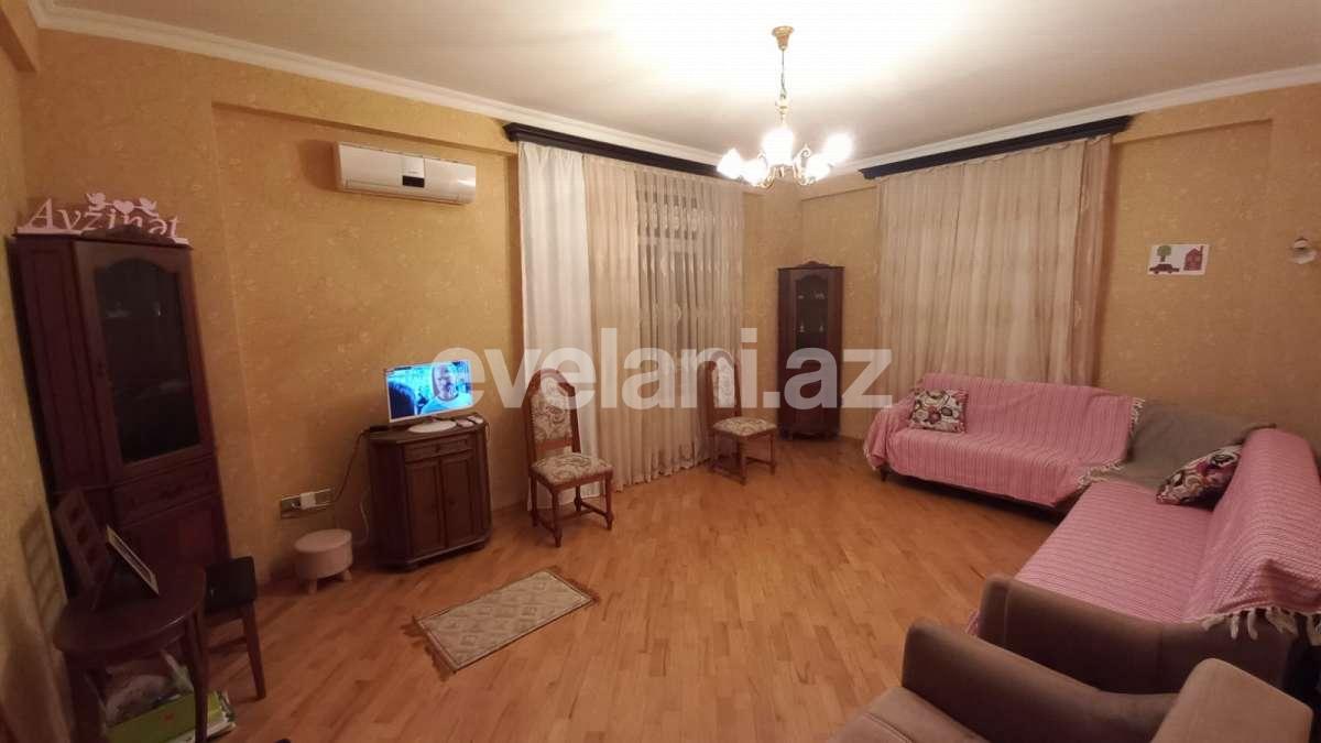 Satılır, yeni tikili, 1 otaqlı, 68 m², Bakı, Binəqədi r, 9-cu mikrorayon q, Memar Əcəmi m.