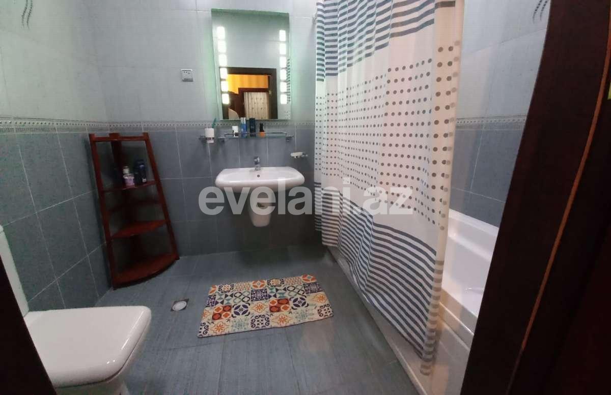 Satılır, yeni tikili, 1 otaqlı, 68 m², Bakı, Binəqədi r, 9-cu mikrorayon q, Memar Əcəmi m.