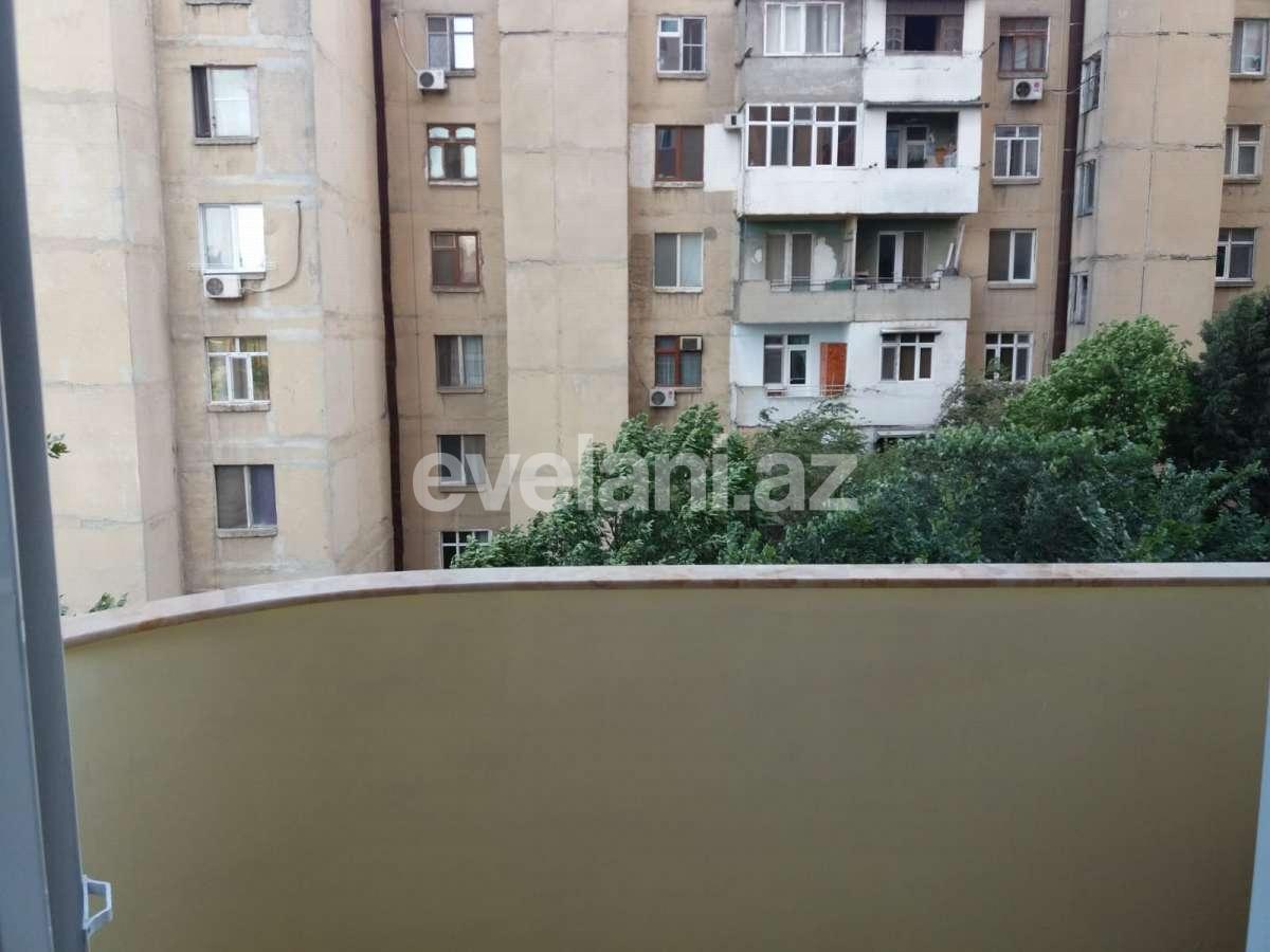 Satılır, yeni tikili, 1 otaqlı, 68 m², Bakı, Binəqədi r, 9-cu mikrorayon q, Memar Əcəmi m.