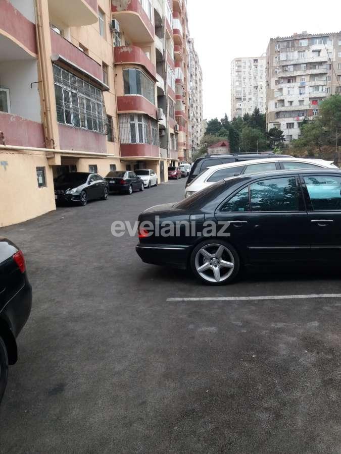 Satılır, yeni tikili, 1 otaqlı, 68 m², Bakı, Binəqədi r, 9-cu mikrorayon q, Memar Əcəmi m.