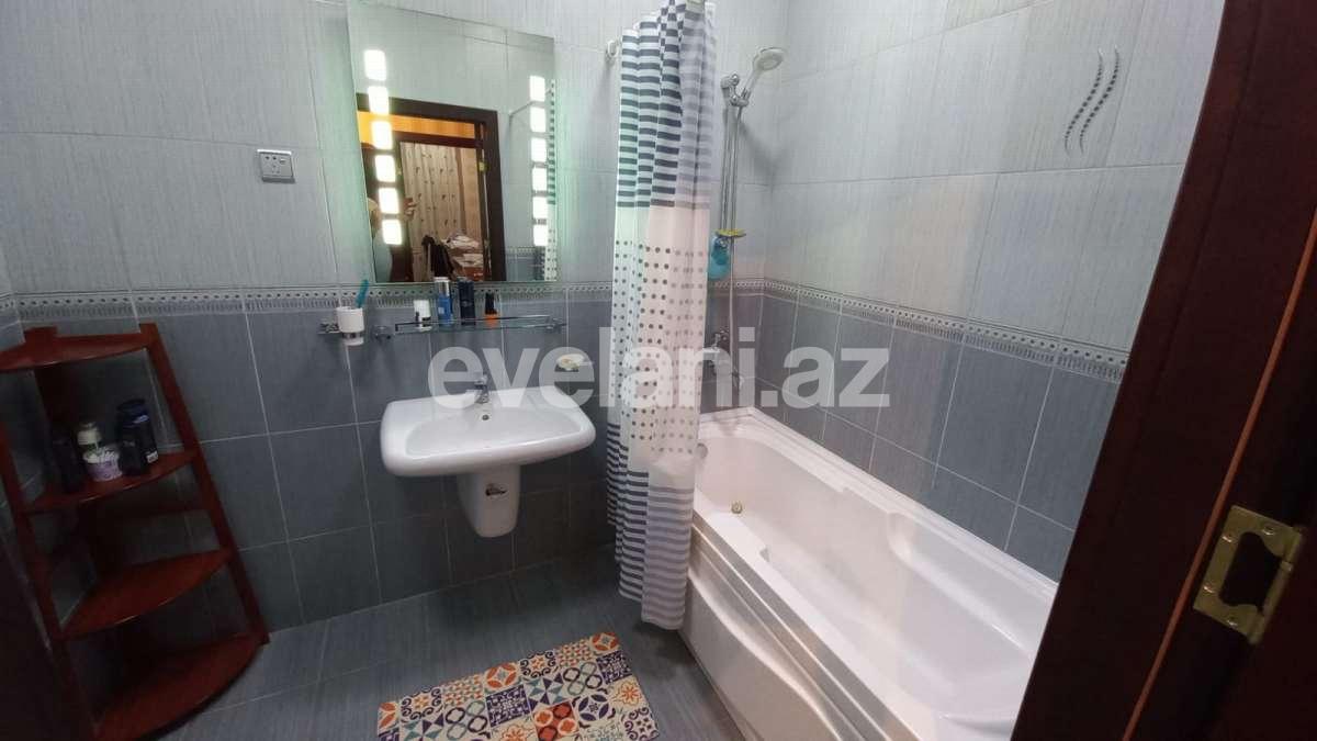 Satılır, yeni tikili, 1 otaqlı, 68 m², Bakı, Binəqədi r, 9-cu mikrorayon q, Memar Əcəmi m.