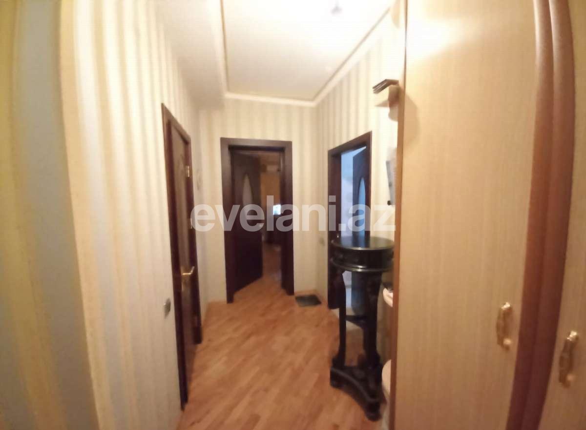 Satılır, yeni tikili, 1 otaqlı, 68 m², Bakı, Binəqədi r, 9-cu mikrorayon q, Memar Əcəmi m.