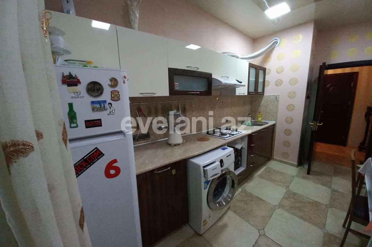 Satılır, yeni tikili, 1 otaqlı, 68 m², Bakı, Binəqədi r, 9-cu mikrorayon q, Memar Əcəmi m.