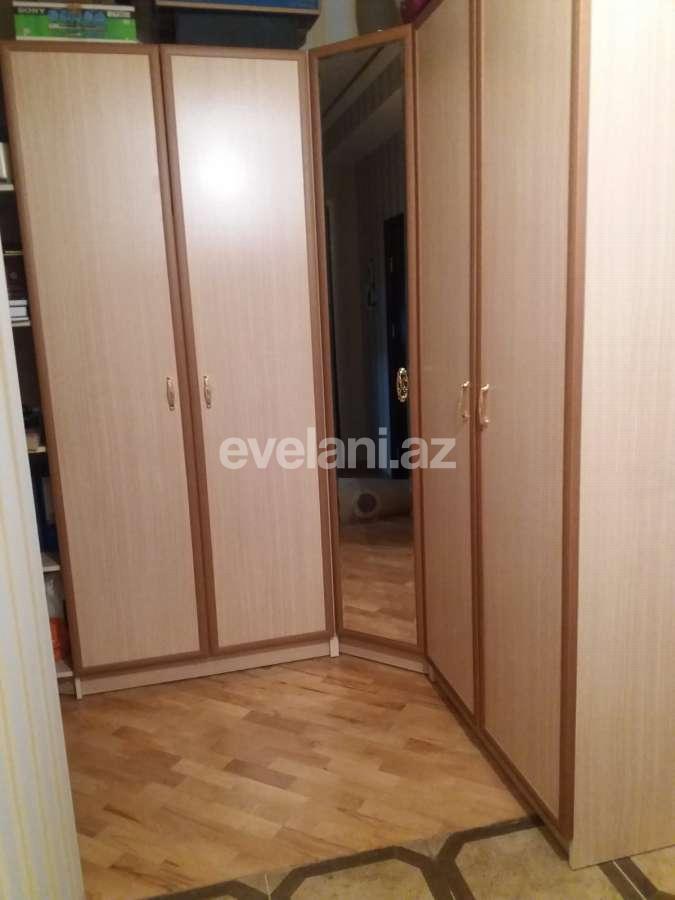 Satılır, yeni tikili, 1 otaqlı, 68 m², Bakı, Binəqədi r, 9-cu mikrorayon q, Memar Əcəmi m.