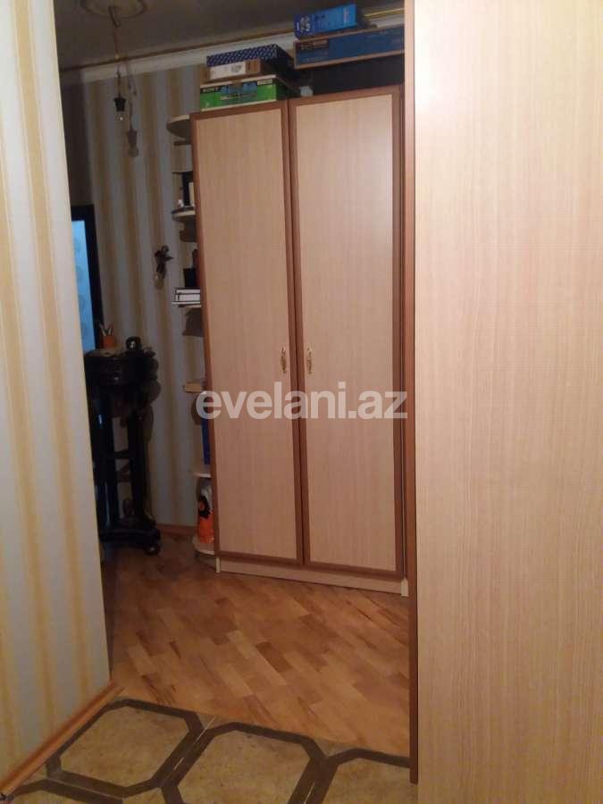 Satılır, yeni tikili, 1 otaqlı, 68 m², Bakı, Binəqədi r, 9-cu mikrorayon q, Memar Əcəmi m.