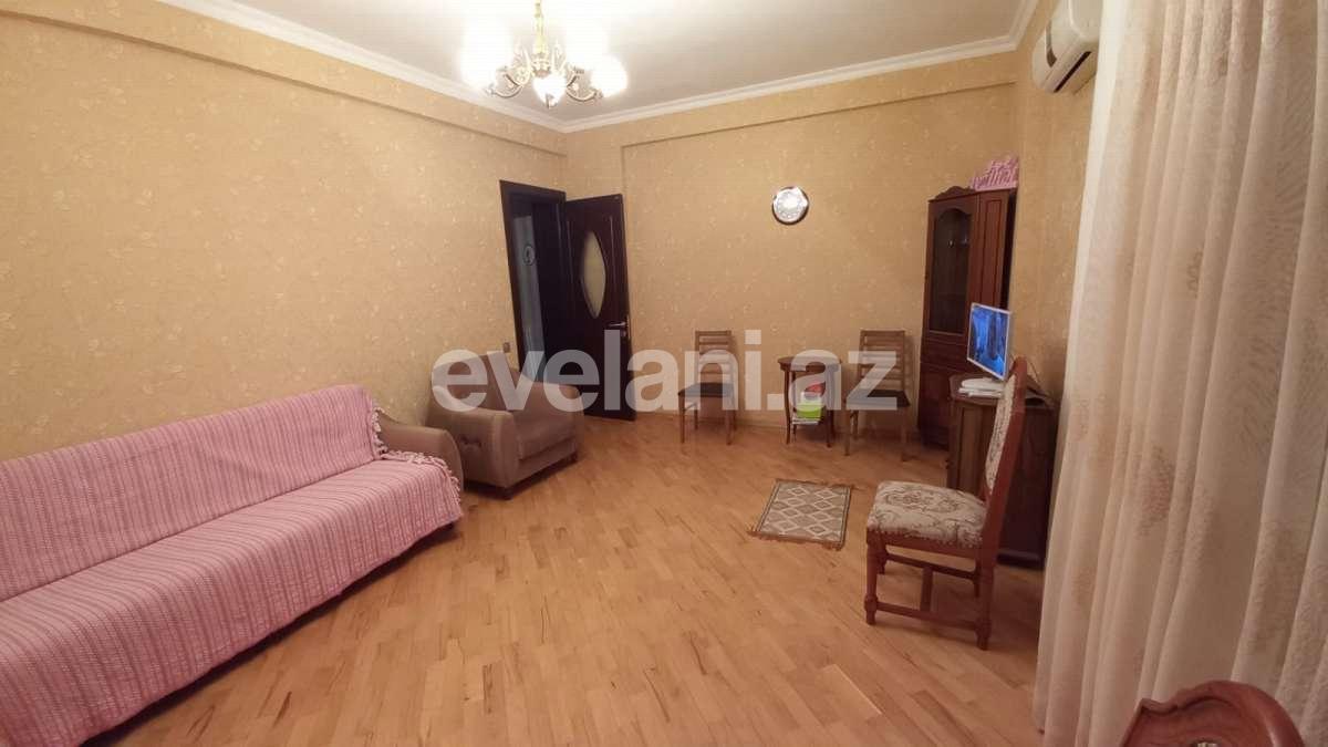 Satılır, yeni tikili, 1 otaqlı, 68 m², Bakı, Binəqədi r, 9-cu mikrorayon q, Memar Əcəmi m.